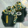Green Bay Packers Custom Sport All Over Print Hoodie 3D 3 0
