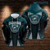 Green Philadelphia Eagles Hoodie 3D Champions Logo Unique Philadelphia Eagles Gift Green Philadelphia Eagles Hoodie 3D Champions Logo Unique Philadelphia Eagles Gift 0