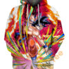 Guardian Of The Earth Hoodie 3D 0
