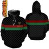 Gucci Expensive Luxury Hoodie 0