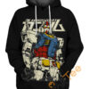 Gundam The First Hoodie 3D 0