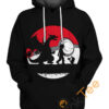 Hakuna Matata Poke Hoodie 3D 0