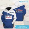 Hamms Beer 3D Hoodie Custom Name Hamms Gift For Beer Lovers Hamms Beer 3D Hoodie Custom Name Hamms Gift For Beer Lovers 0