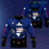 Hamms Beer 3D Hoodie Pumpkin Halloween Gift For Beer Lovers 0