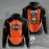 Harley Davidson Custom Sport All Over Print Hoodie 3D 1 0
