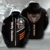 Harley Davidson Custom Sport All Over Print Hoodie 3D 2 0
