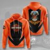 Harley Davidson Custom Sport All Over Print Hoodie 3D 3 0