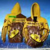 Hawthorn Football Club Afl Skull Ball New 3D Hoodie Custom Name 3D All Over Print Zip Up Hoodie Option Hawthorn Football Club Afl Skull Ball New 3D Hoodie Custom Name 3D All Over Print Zip up Hoodie Option 1