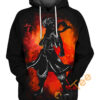Hero Natsu Dragneel Hoodie 3D 0