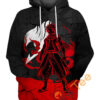 Heroic Dragneel Hoodie 3D 0