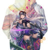 Heroic Warrior Hoodie 3D Heroic Warrior Hoodie 3D 0