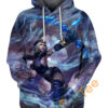High Noon Ashe Hoodie 3D High Noon Ashe Hoodie 3D 0