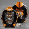 Hobbies Motorcycles Harley Davidson Usa Hoodie 3D Hobbies Motorcycles Harley Davidson Usa Hoodie 3D 0
