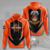 Hobbies Motorcycles Usa Hoodie 3D 0