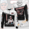 Hobbies Racing Dale Earnhardt Usa Sport All Over Print Hoodie 3D 1 0