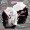 Hobbies Racing Dale Earnhardt Usa Sport All Over Print Hoodie 3D 2 0