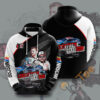 Hobbies Racing Dale Earnhardt Usa Sport All Over Print Hoodie 3D 3 0