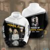Homeland Custom Hoodie 3D Homeland Custom Hoodie 3D 0