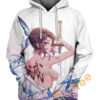 Hottest Demon Slayer Hoodie 3D 0