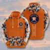 Houston Astros Custom Sport All Over Print Hoodie 3D 2 0