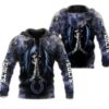 Indianapolis Colts Hoodie 3D Zip Hoodie Death Smoke Graphic Gifts for Fans Indianapolis Colts Hoodie 3D Zip Hoodie Death Smoke Graphic Gifts for Fans 0