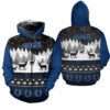 Indianapolis Colts Hoodie Gifts for Fans Indianapolis Colts Hoodie Gifts for Fans 0