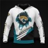 Jacksonville Jaguars Hoodie Cool Graphic Gifts for Fans Jacksonville Jaguars Hoodie Cool Graphic Gifts for Fans 0