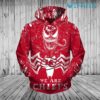 KC Chiefs Hoodie 3D Venom We Are Chiefs Kansas City Chiefs Gift KC Chiefs Hoodie 3D Venom We Are Chiefs Kansas City Chiefs Gift 0
