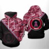 Los Angeles Angels MLB Camo Team 3D Hoodie Zipper Hoodie Los Angeles Angels MLB Camo Team 3D Hoodie Zipper Hoodie 0