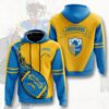 Los Angeles Chargers Hoodie Flame Balls Graphic Gift for Fans Los Angeles Chargers Hoodie Flame Balls Graphic Gift for Fans 0