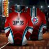 Los Angeles Clippers Premium 3D Hoodie 0