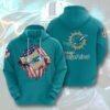 Marino Miami Dolphins Hoodie Nfl Marino Miami Dolphins Full Custom 3D Marino Miami Dolphins Hoodie Nfl Marino Miami Dolphins Full Custom 3D 0