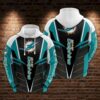 Miami Dolphins Hoodie 3D Limited 0