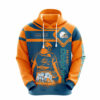 Miami Dolphins NFL Fan Gifts ? 3D Printed Zip Hoodie Miami Dolphins NFL Fan Gifts 3D Printed Zip Hoodie 0