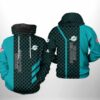 Miami Dolphins Nfl 3D Printed Hoodiezipper Hoodie Miami Dolphins Nfl 3D Printed Hoodiezipper Hoodie 0