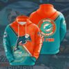 Miami Dolphins Nfl Go Fins Hoodie Limited Edition Full 3D All Over Print Miami Dolphins Nfl Go Fins Hoodie Limited Edition Full 3D All Over Print 0
