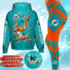 Miami Dolphins NflCustom Hoodie Only Hoodie 0