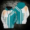 Miami Dolphins Tn24090833 Unisex 3D Hoodie Gift For Fans 0