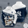 Mlb New York Yankees Legends 3D Hoodie Mlb New York Yankees Legends 3D Hoodie 0