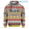 Modelo Hoodie 3D Cerveza 1925 Especial Beer Lovers Gift Modelo Hoodie 3D Cerveza 1925 Especial Beer Lovers Gift 0