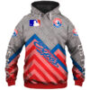 Montreal Expos Hoodie Hoodie 3D Baseball Zip Hoodie for Fans Montreal Expos Hoodie Hoodie 3D Baseball Zip Hoodie for Fans 0