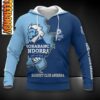 MoraBanc Andorra 3D Hoodie 0