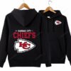Nfl American Kansas City Chiefs Men 3D All Over 3D Printed Hoodie Outdoor Sports Pullover NFL American Kansas City Chiefs Men 3D All Over 3D Printed Hoodie outdoor sports pullover 1