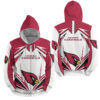 Nfl Arizona Cardinals Lighting 3D Full Over Print Hoodie Zip Hoodie Sweater Tshirt 2 NFL Arizona Cardinals Lighting 3D Full Over Print Hoodie Zip Hoodie Sweater Tshirt 2 1