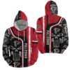 Nfl Atlanta Falcons With Skull Pattern 3D Full Over Print Hoodie Zip Hoodie Sweater Tshirt 2 NFL Atlanta Falcons With Skull Pattern 3D Full Over Print Hoodie Zip Hoodie Sweater Tshirt 2 1