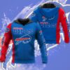 NFL Buffalo Bills 3D All Over Printed Hoodie Zip Up Hoodie Style 2 1