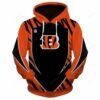 Nfl Cincinnati Bengals Men And Women 3D Full Printing Hoodie Zip Hoodie Cincinnati Bengals 3D Full Printing Shirt NFL Cincinnati Bengals Men and Women 3D Full Printing Hoodie Zip Hoodie Cincinnati Bengals 3D Full Printing Shirt 1
