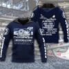 NFL Dallas Cowboys 3D All Over Printed Hoodie Zip Up Hoodie Style 4 1