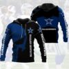 Nfl Dallas Cowboys 3D All Over Printed Hoodie, Zip Up Hoodie Style 7 NFL Dallas Cowboys 3D All Over Printed Hoodie Zip Up Hoodie Style 7 1