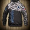 Nfl Dallas Cowboys Camo Men And Women 3D Full Printing Hoodie Zip Hoodie Nfl NFL Dallas Cowboys Camo Men And Women 3D Full Printing Hoodie Zip Hoodie NFL 1
